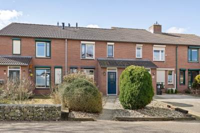 Woning Hagedoorn 3 's-Heerenberg