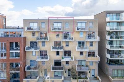 Woning Sterreschans 185 Oegstgeest