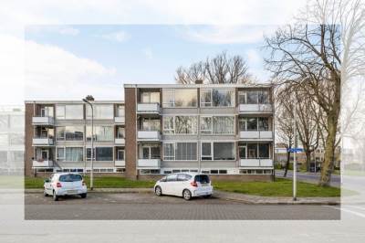 Woning Uiterdijksterweg 30C Leeuwarden