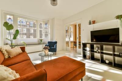 Woning Lanseloetstraat 301 Amsterdam