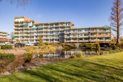 Woning Valkenstede 10 Hoogeveen