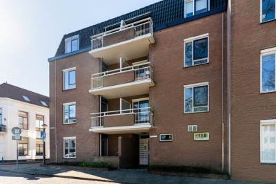Woning Kalkhaven 86 Gorinchem