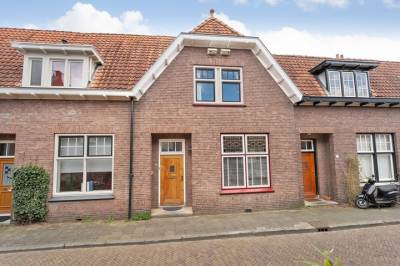Woning Koewegje 18 Zwolle