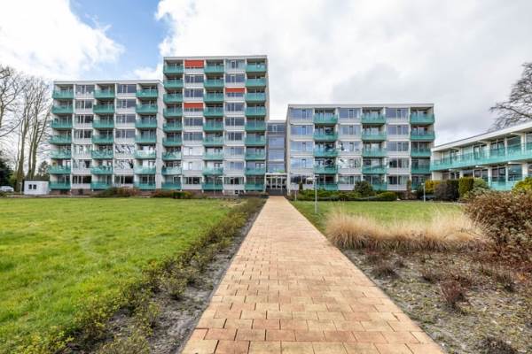 Woning Hoofdweg 354 Paterswolde