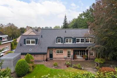 Woning Andreaslaan 1 Hoevelaken