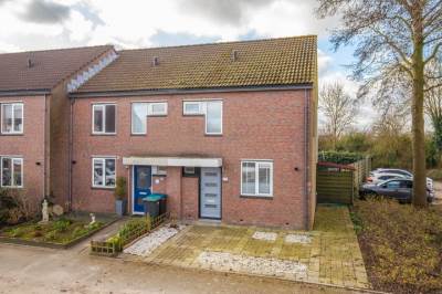 Woning Luxemburgsestraat 33 Zevenaar