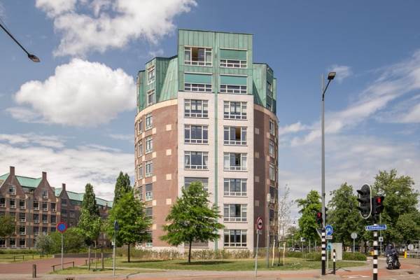 Woning Frans Joseph van Thielpark 179 Helmond