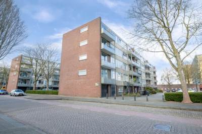 Woning Nicolaas Maesstraat 156 Maarssen
