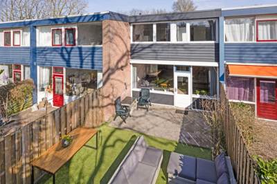 Woning Schrijnwerkershorst 321 Apeldoorn