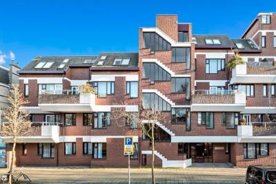Woning Stevinstraat 99N Den Haag