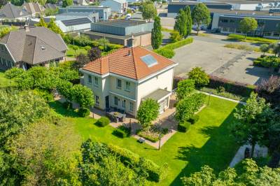 Woning Tinbergenstraat 30 Winterswijk