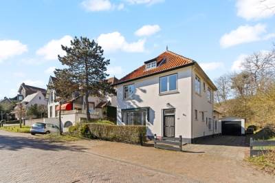 Woning Koepelweg 6 Noordwijk (ZH)