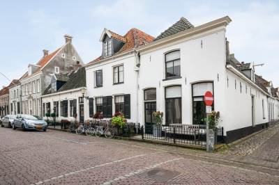 Woning Noorderkerkstraat 17 Elburg