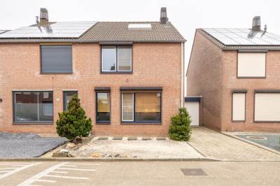 Woning Karensstraat 21 Born