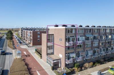 Woning van Slingelandtstraat 65 Katwijk (ZH)