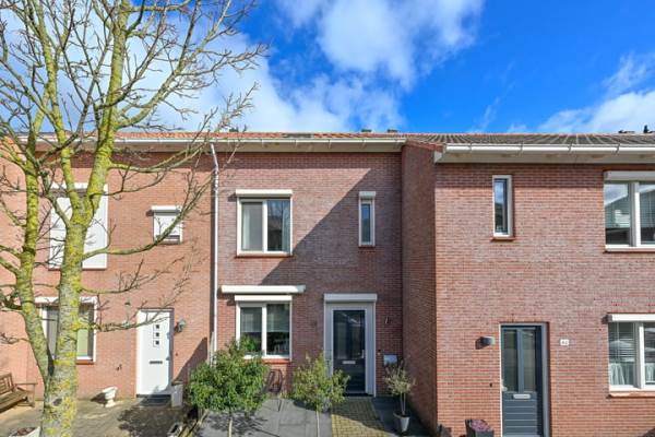 Woning Akkerland 48 Assendelft