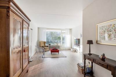 Woning Albertine Agneslaan 296 Vlaardingen