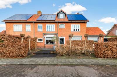 Woning Vackenordestraat 7 Elburg