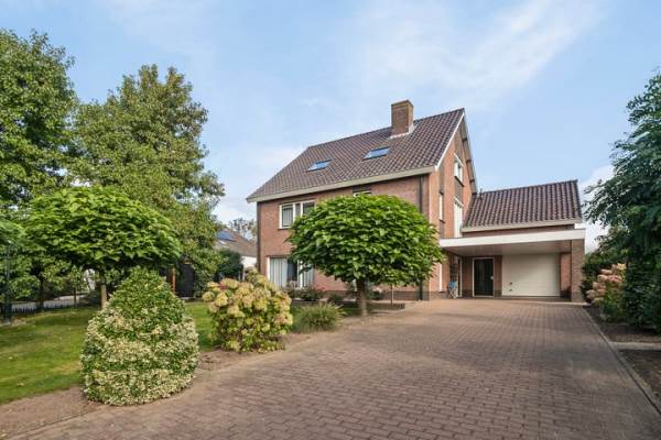 Woning Julianastraat 7A Valburg