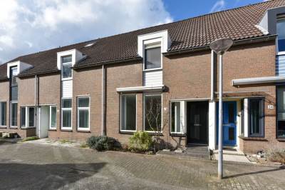 Woning Brandnetel 33 Zwaag