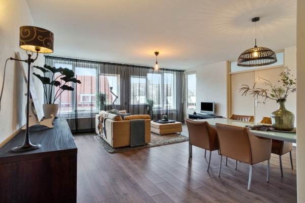 Woning Sint Josephstraat 66A Roosendaal
