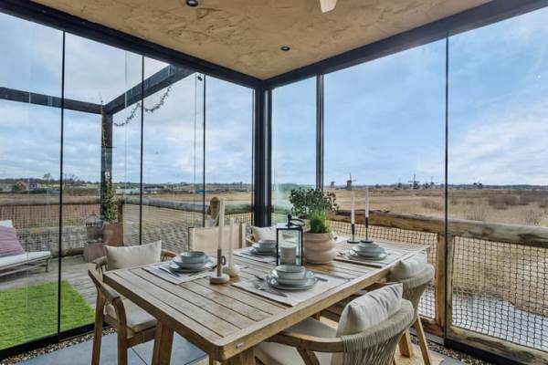 Woning Molenstraat 142C Kinderdijk