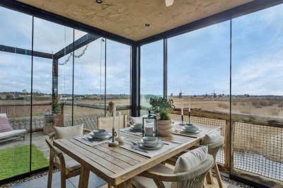 Woning Molenstraat 142C Kinderdijk