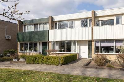 Woning Gunterstein 9 Almelo