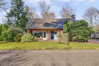 Woning Da Costalaan 1 Ermelo