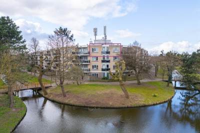 Woning Zandbank 42 Noordwijk (ZH)