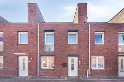 Woning Demerstraat 4 Breda