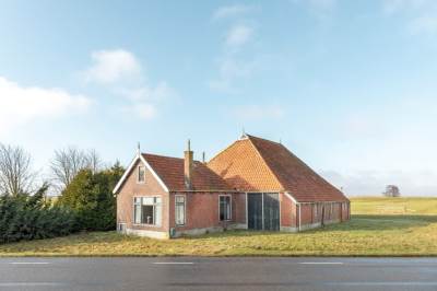 Woning Marwei 79 Delfstrahuizen