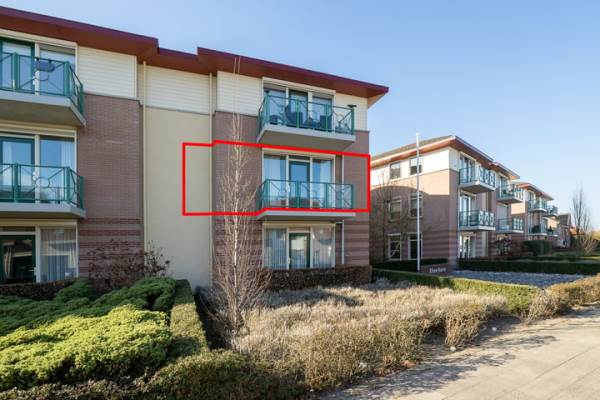 Woning Elzenstraat 820 Hengelo (OV)