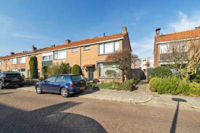 Woning Sabastraat 10 Hengelo (OV)