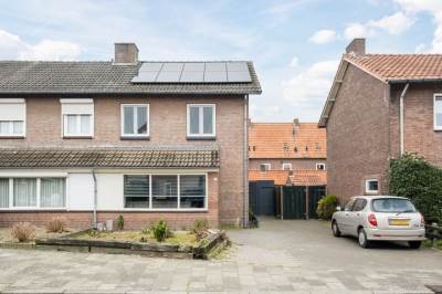 Woning Uithoornseweg 8 Helmond