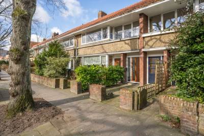 Woning Leeuwerikstraat 132B Leeuwarden