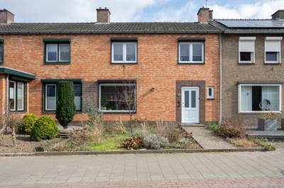 Woning Julianastraat 36 Urmond