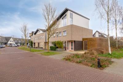 Woning Smelen 47 Veldhoven