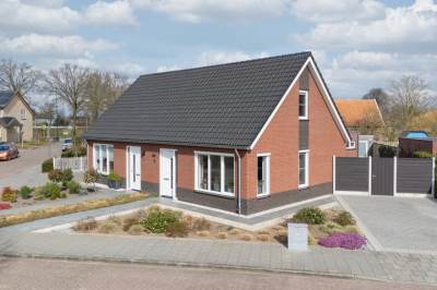 Woning Heymanshof 9 Megchelen