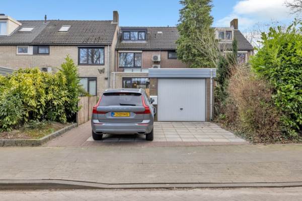 Woning Ravensdonk 43 Eindhoven