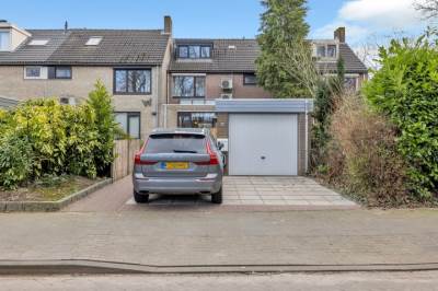Woning Ravensdonk 43 Eindhoven