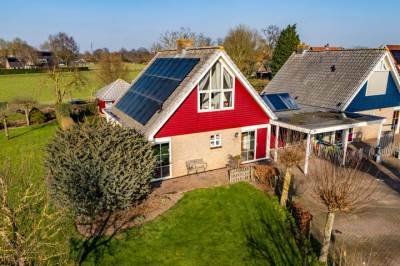 Woning Meeuwenbergweg 4 Empe