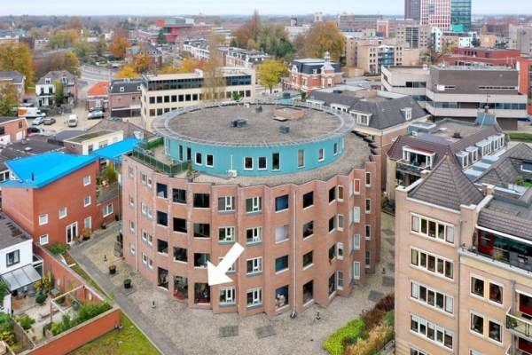 Woning Boompjes 42 Almelo