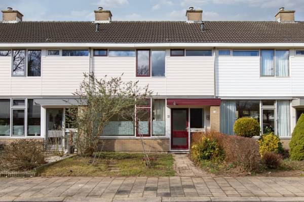 Woning Boerhaavelaan 73 Doetinchem