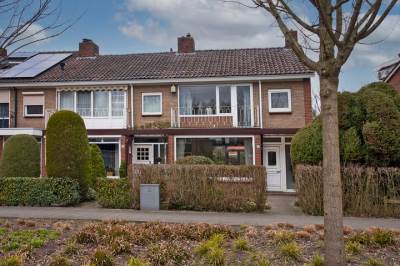 Woning Willem Kalfstraat 48 Enschede