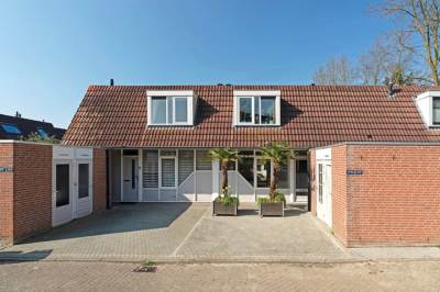 Woning Hegdambroek 1745 Nijmegen