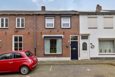 Woning Spinnerijstraat 6 Goirle