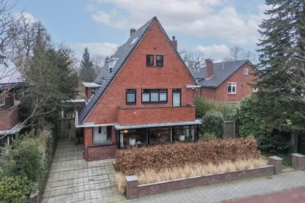 Woning Enschedesestraat 131 Hengelo (OV)