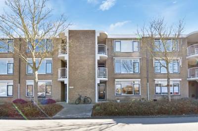Woning Columbusrede 16 Zoetermeer