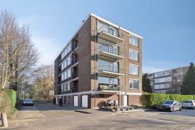 Woning Roemer Visscherstraat 234 Vlaardingen
